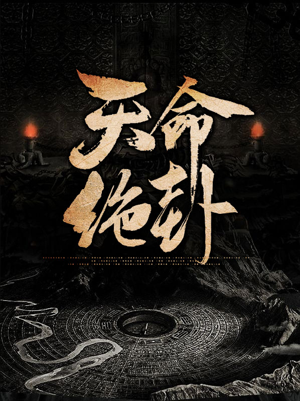天命一绝小说
