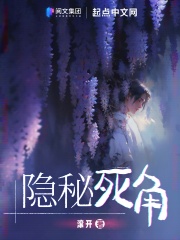 隐秘死角百度百科