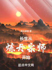长生从炼丹宗师开始TXT免费下载