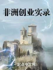 非洲创业实录八零TXT下载