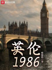 英伦1986小说