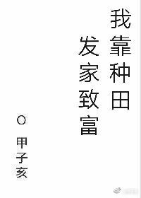 我靠种田发家致富txt