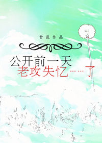 公开前一天老攻失忆了笔趣阁