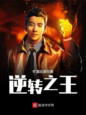 逆转之王 旷海忘湖