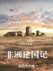 重生非洲建国小说