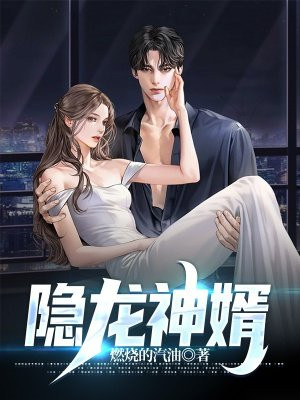 隐龙豪婿
