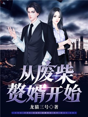 从废柴赘婿开始免费听书