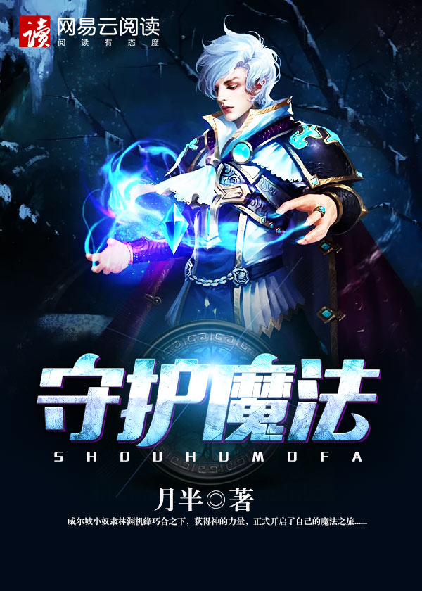 守护魔法师