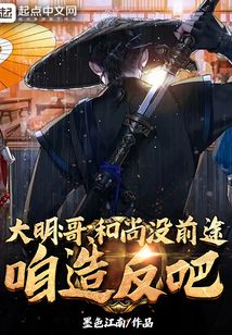 大明哥和尚没前途笔趣阁