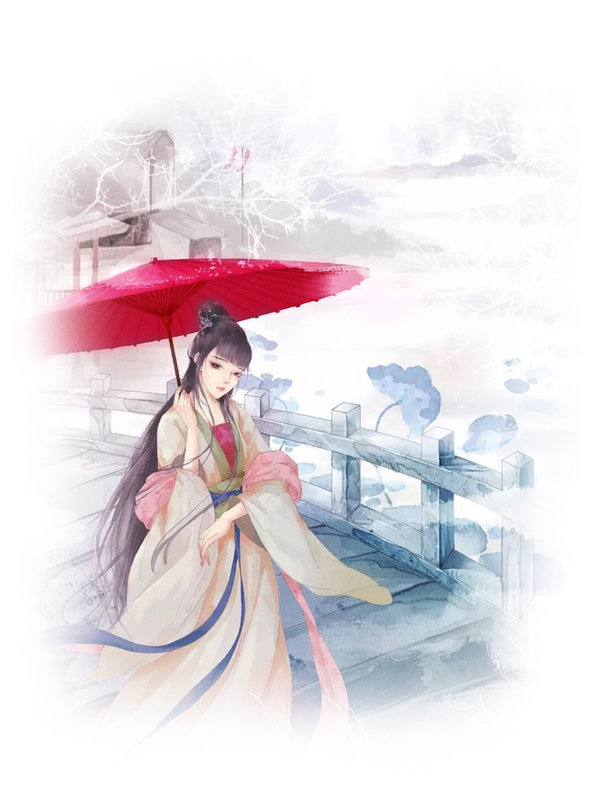 重生后我退婚了