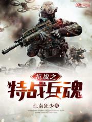 抗战之特战兵魂笔趣阁