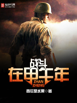 战斗在甲午年TXT