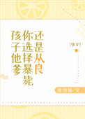 孩子他爹,你选择暴毙还是从良[快穿]番外