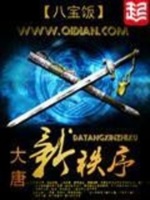 大唐新秩序百度百科