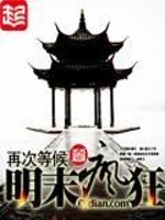 明末疯狂打天下
