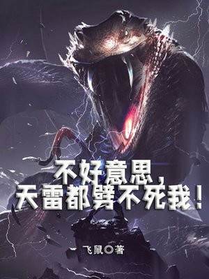 不好了,不妙了,天雷打死
