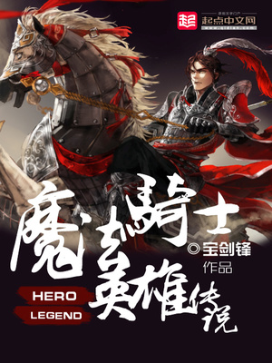 《魔法骑士英雄传说》