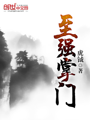 至强掌门 小说