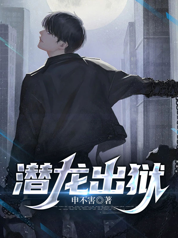 潜龙出狱 小说
