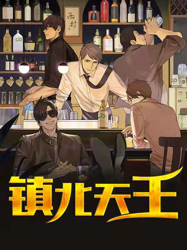 镇北天王全集免费