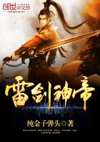 雷剑神帝 小说