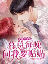 怀孕了 总裁