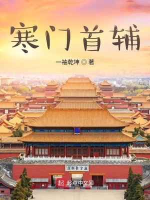 寒门首辅 小说