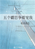 五个霸总争着宠我 小说