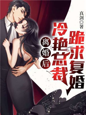离婚后,冷艳总裁跪求复婚txt