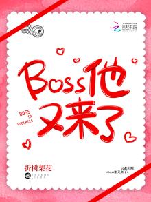 boss他又来了 折树梨花