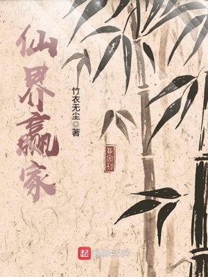 仙界赢家TXT