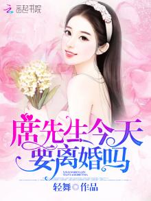席先生今天要离婚吗小说