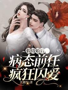 假结婚后发现老攻把契约藏起来了[穿书]作者:桃盐