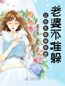 江先生隐婚挚爱:老婆不准躲笔趣阁