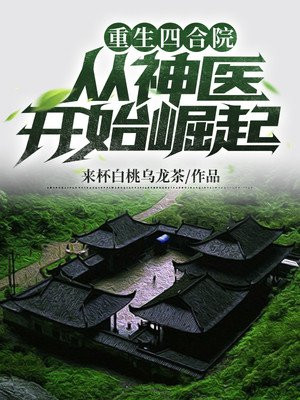 重生四合院从神医开始崛起TXT下载