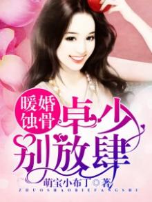卓少宠入骨免费阅读