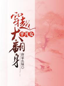 平凡女的穿越生活