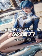 绝世唐门开局一把破魂刀小说