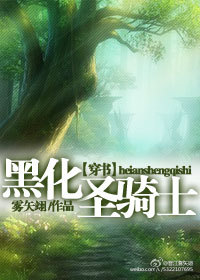 穿书黑化圣骑士 雾矢翊