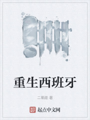 重生西班牙国王的小说