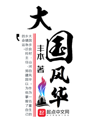 大国风华是什么意思
