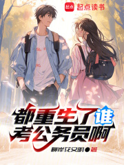 都重生了谁考公务员啊全文阅读