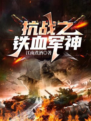 抗战之铁血军神小说