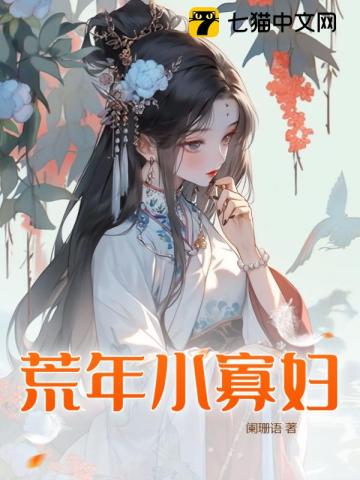 寡妇村免费读