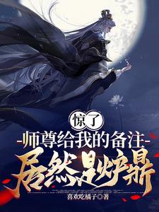 惊了,师尊给我的备注居然是炉鼎笔趣阁