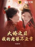 大婚之日,我的老婆不正常 第208章