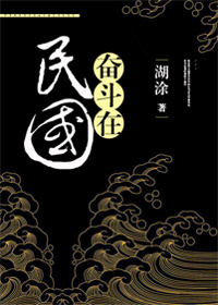 奋斗在民国TXT