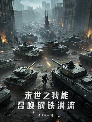 末世之我能召唤神兽