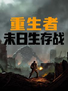 重生之末世生存者