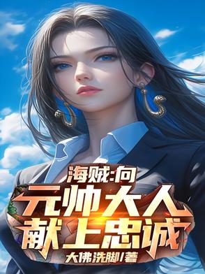 海贼王原海军元帅
